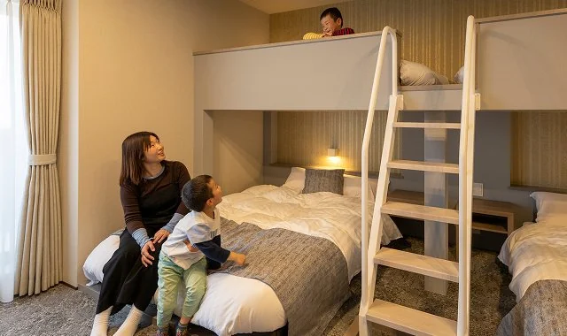 複数人利用がお得 最大6名まで