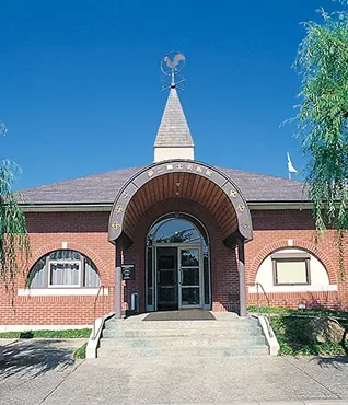 夢二郷土美術館